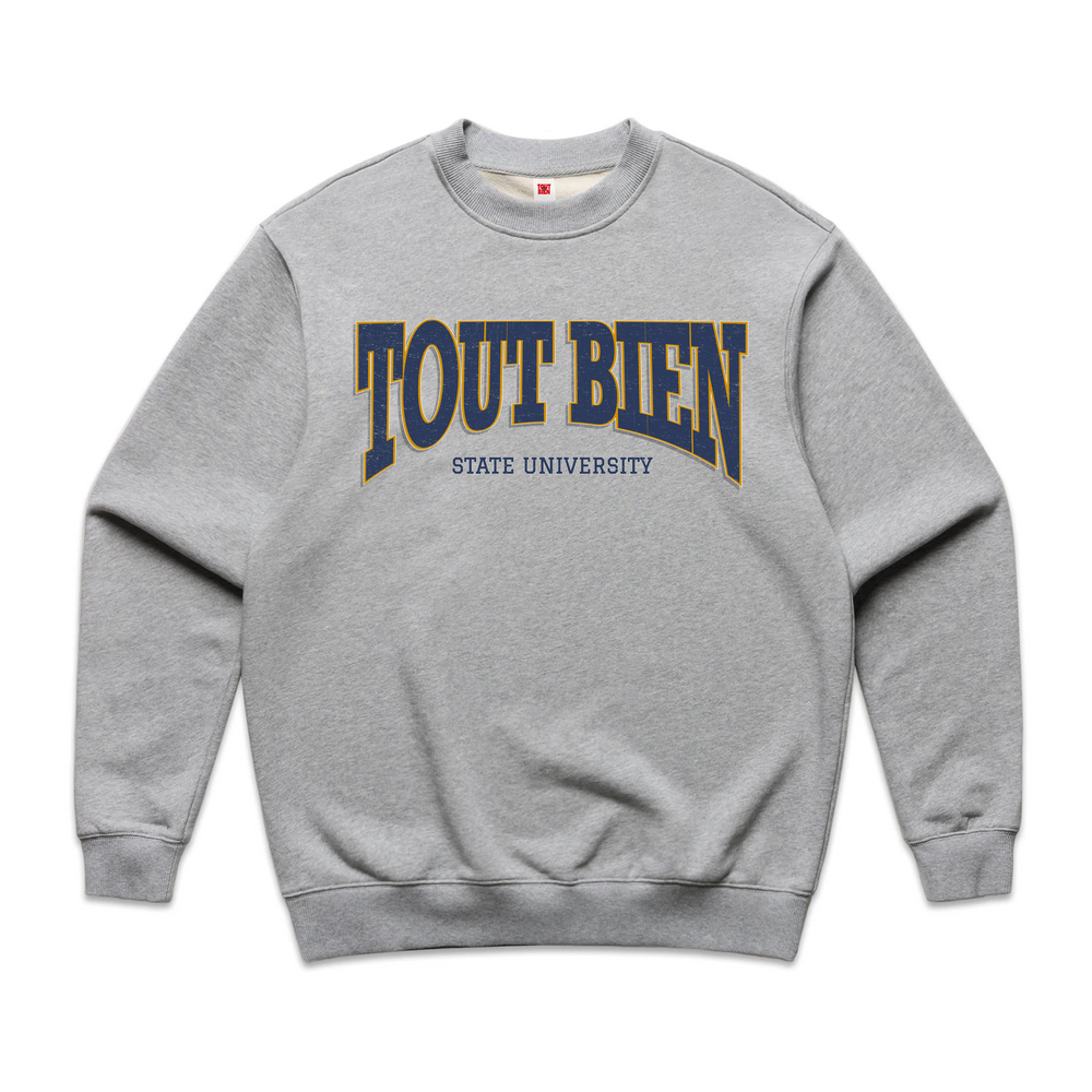 TB University Sweater
