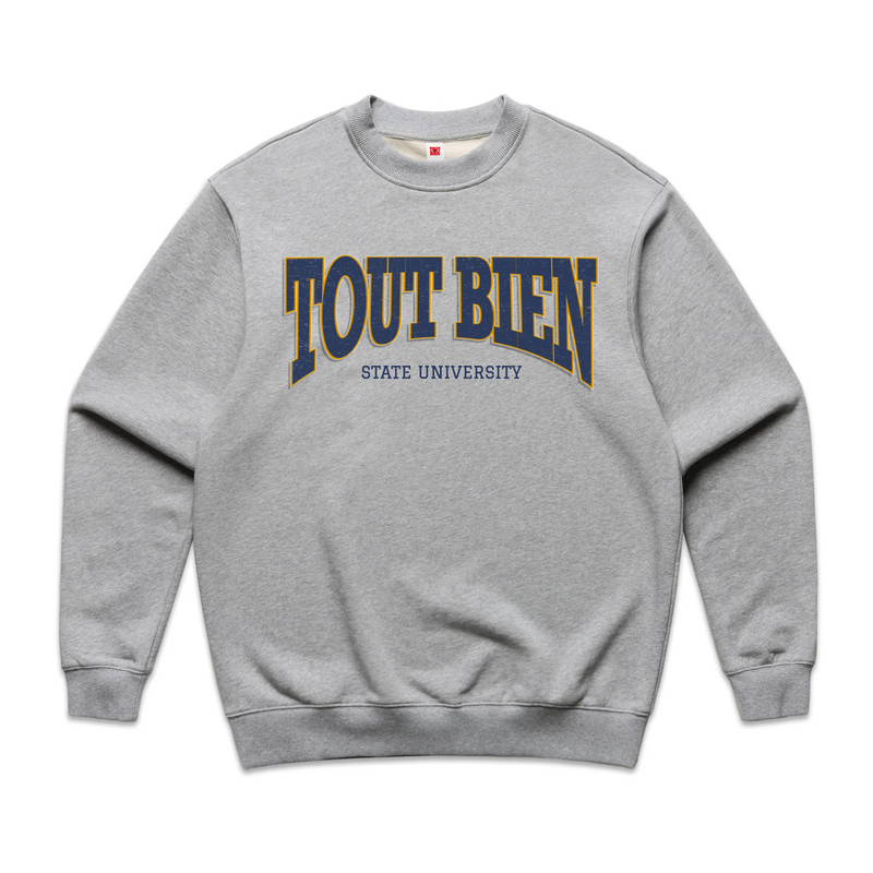TB University Sweater