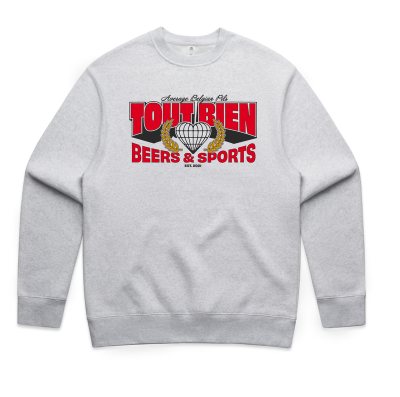 Uni Sweatshirt