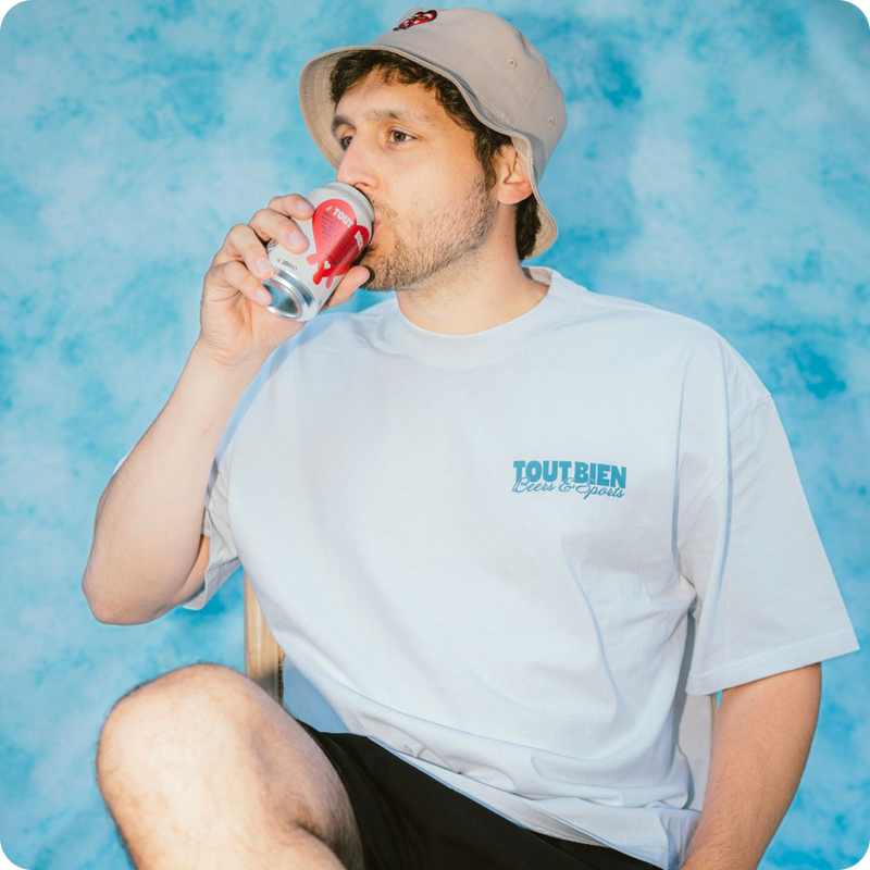 Uni Tee