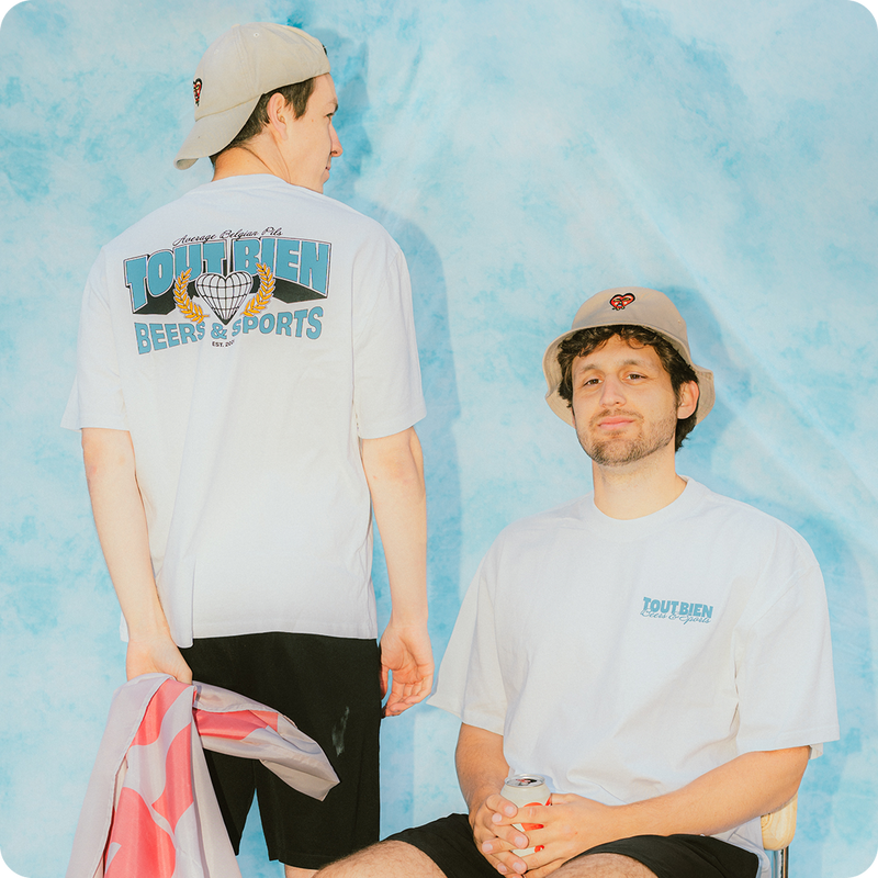 Uni Tee