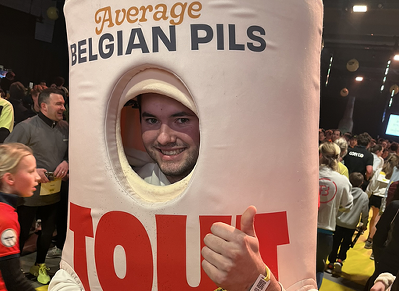 Limburg & Leuven