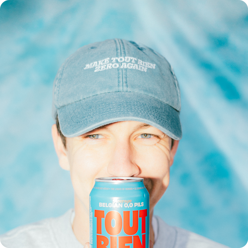 MTBZA cap