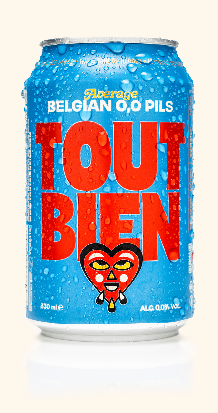 Beers Tout Bien Pils beers-tout-bien-pils