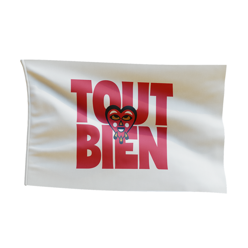 Tout Bien Flag