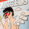 Alu Piss of angels