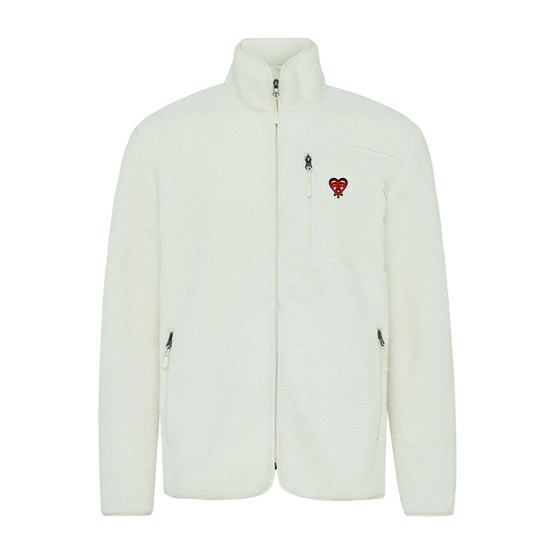 Sherpa Jacket