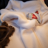 Sherpa Jacket