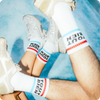 Retro Socks